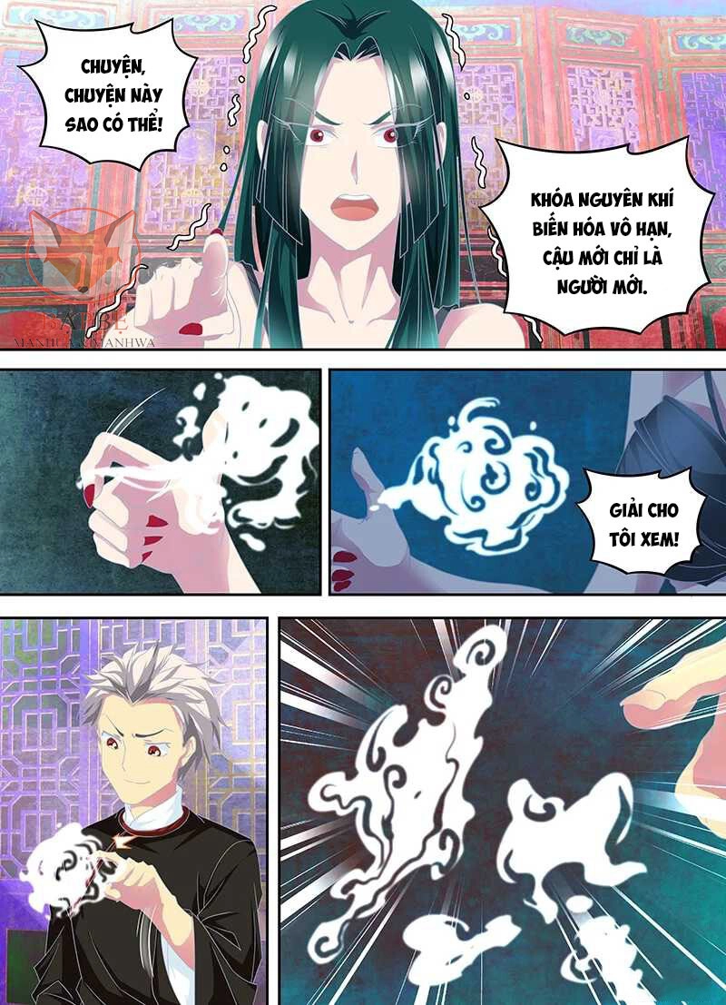 Tôi Là Thần Y Chapter 165 - 4