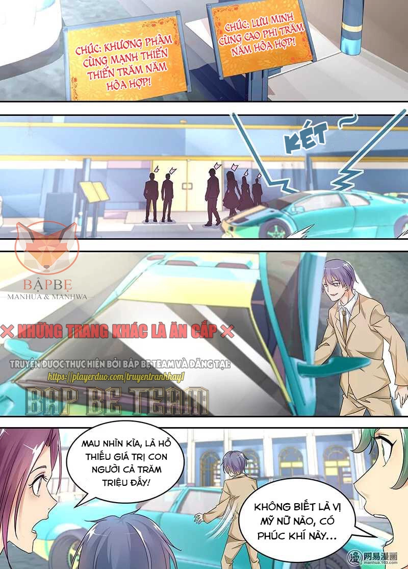 Tôi Là Thần Y Chapter 165 - 6