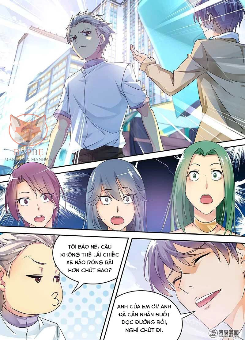 Tôi Là Thần Y Chapter 165 - 7