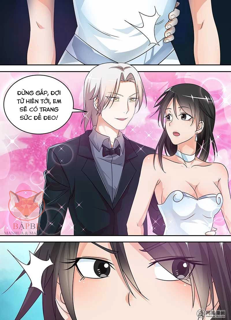 Tôi Là Thần Y Chapter 165 - 9