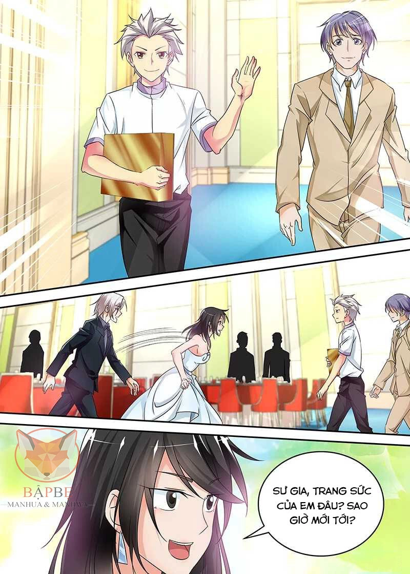 Tôi Là Thần Y Chapter 165 - 10