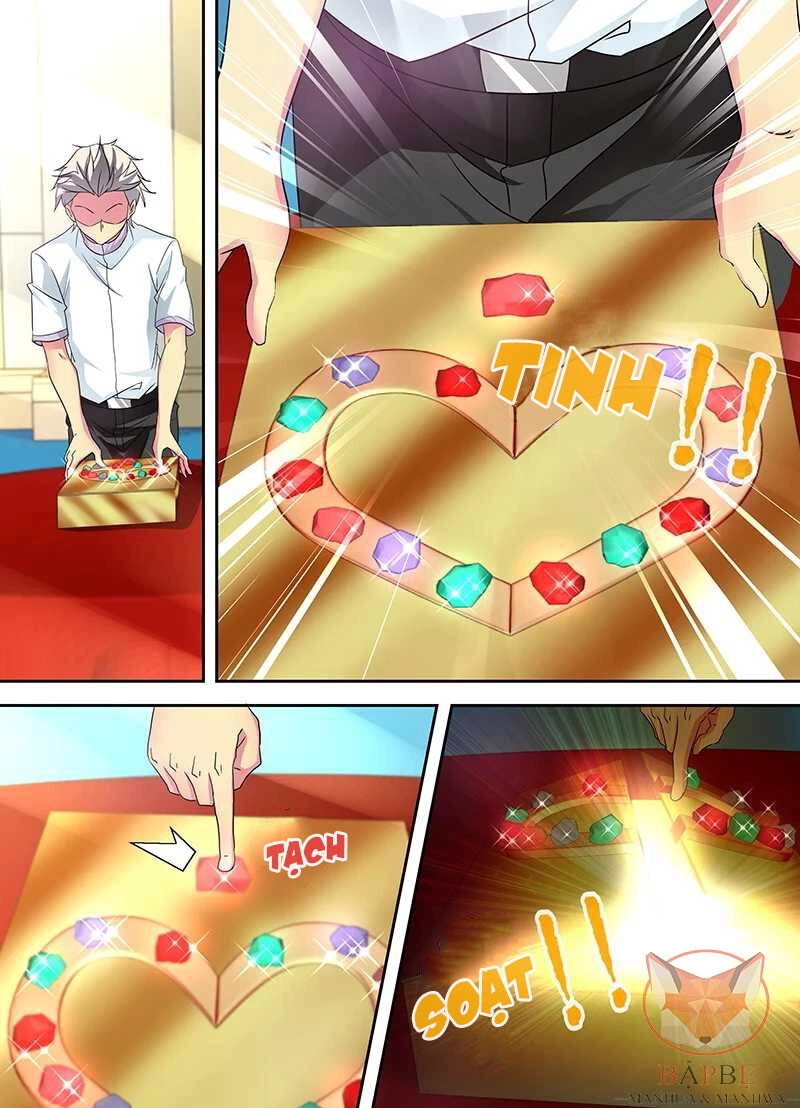 Tôi Là Thần Y Chapter 165 - 12