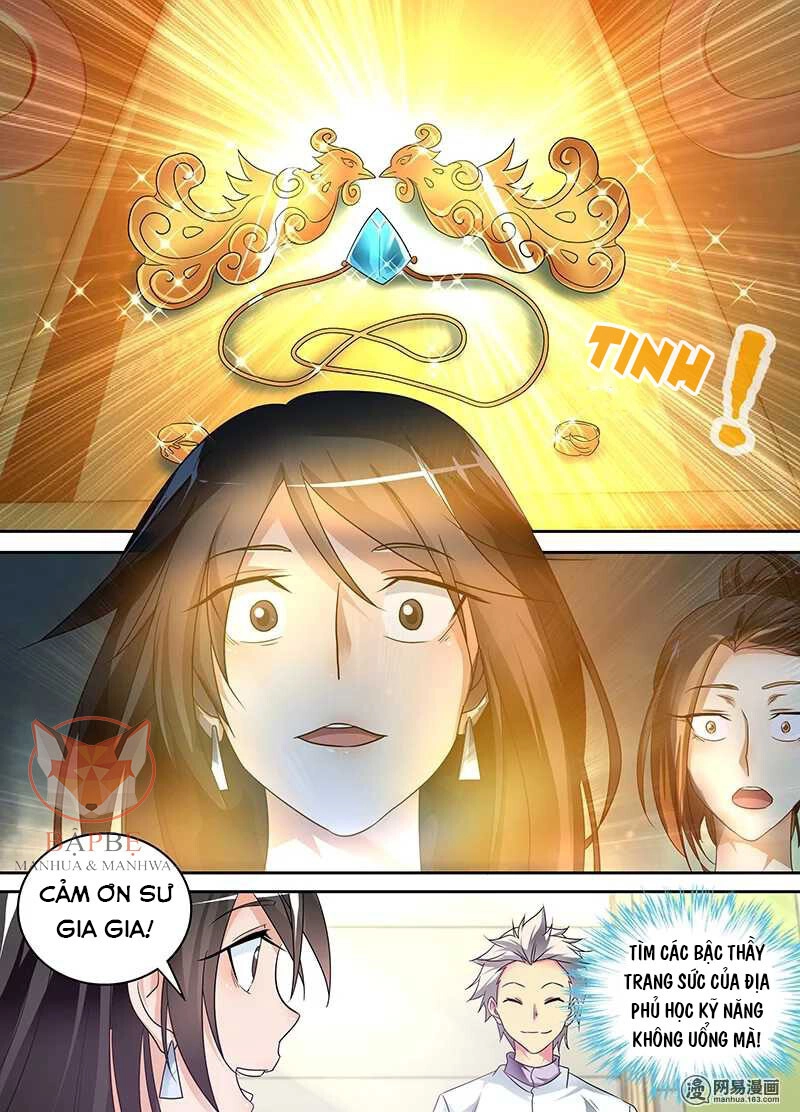 Tôi Là Thần Y Chapter 165 - 13