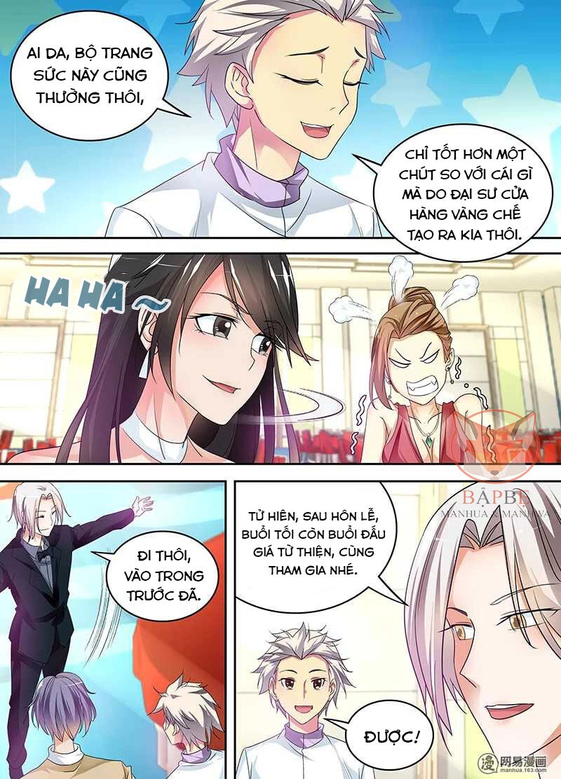 Tôi Là Thần Y Chapter 165 - 14