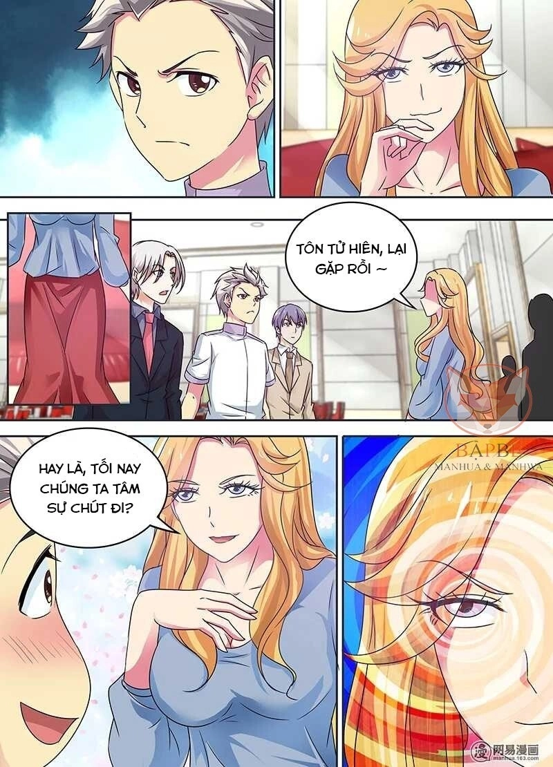 Tôi Là Thần Y Chapter 166 - 3