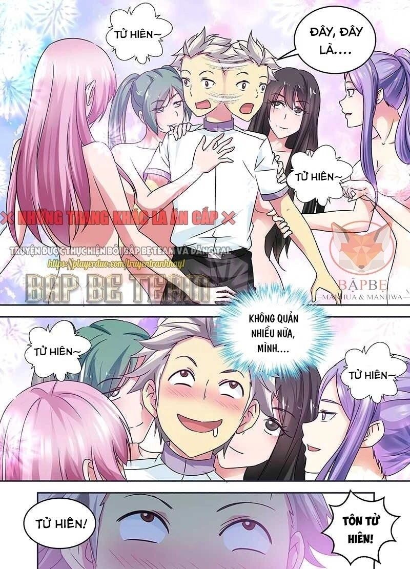 Tôi Là Thần Y Chapter 166 - 4