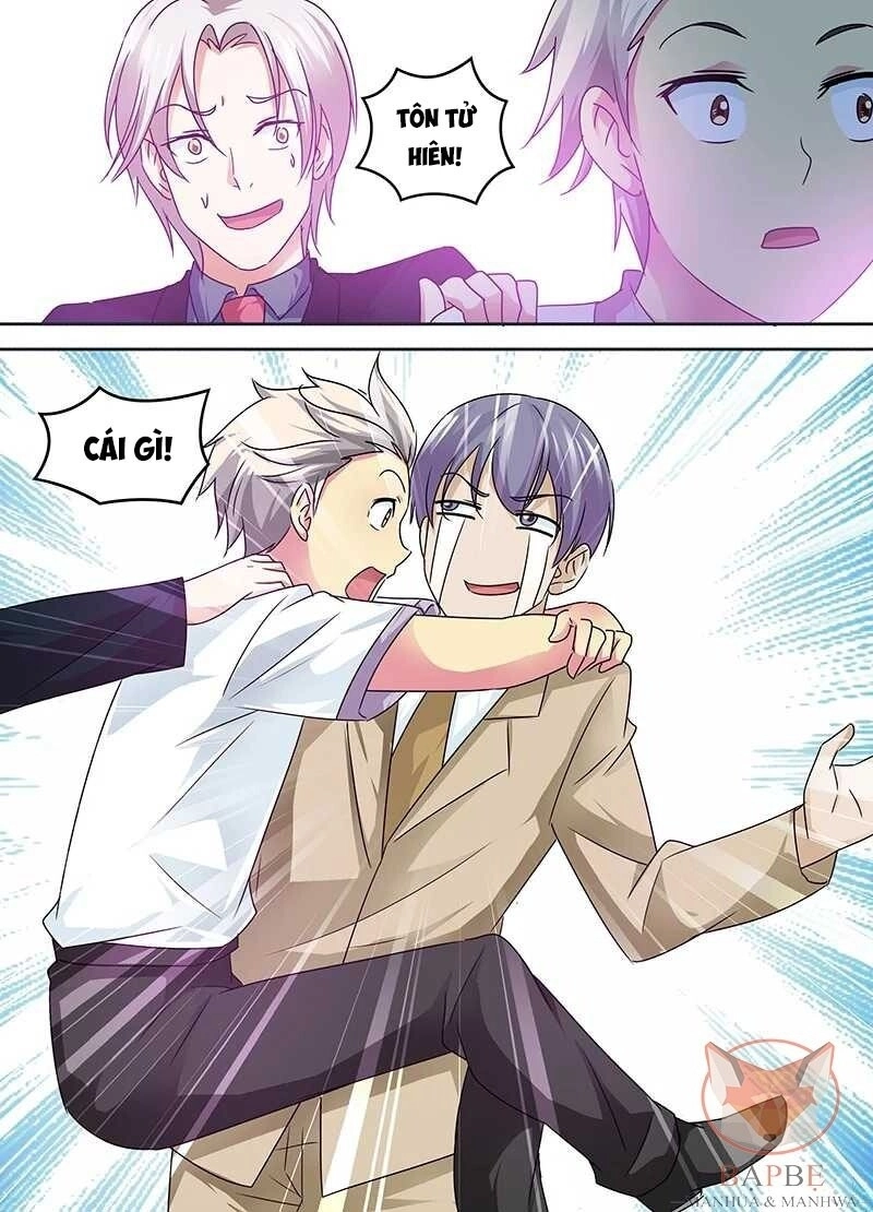 Tôi Là Thần Y Chapter 166 - 5