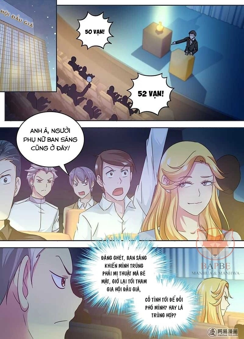 Tôi Là Thần Y Chapter 166 - 7