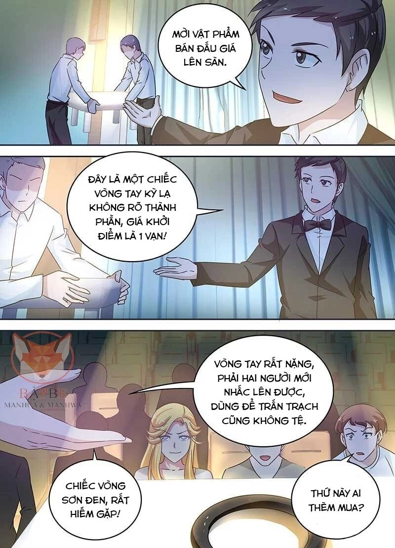 Tôi Là Thần Y Chapter 166 - 8