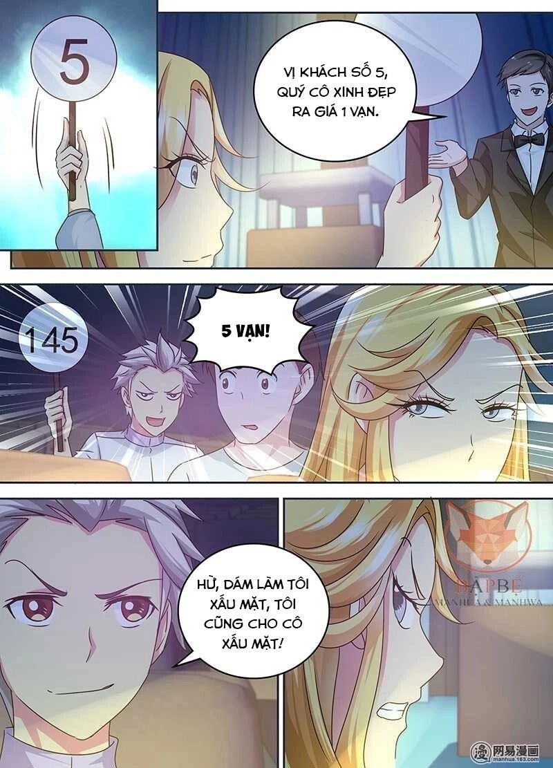 Tôi Là Thần Y Chapter 166 - 9