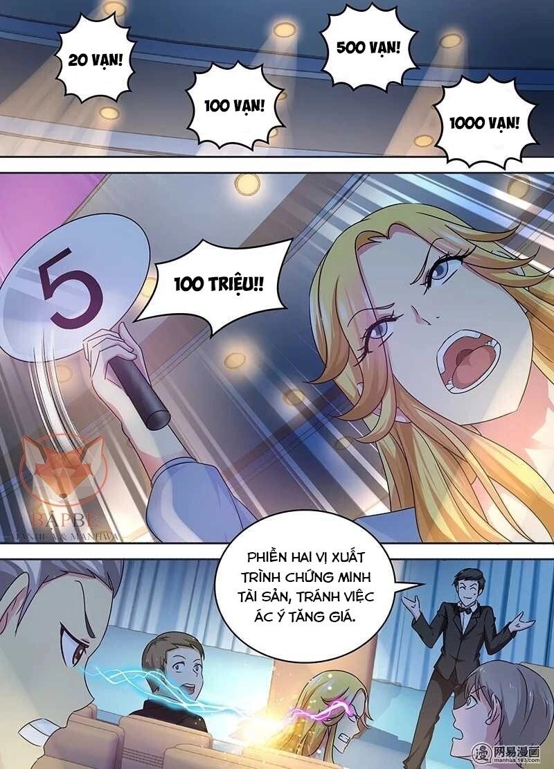 Tôi Là Thần Y Chapter 166 - 10