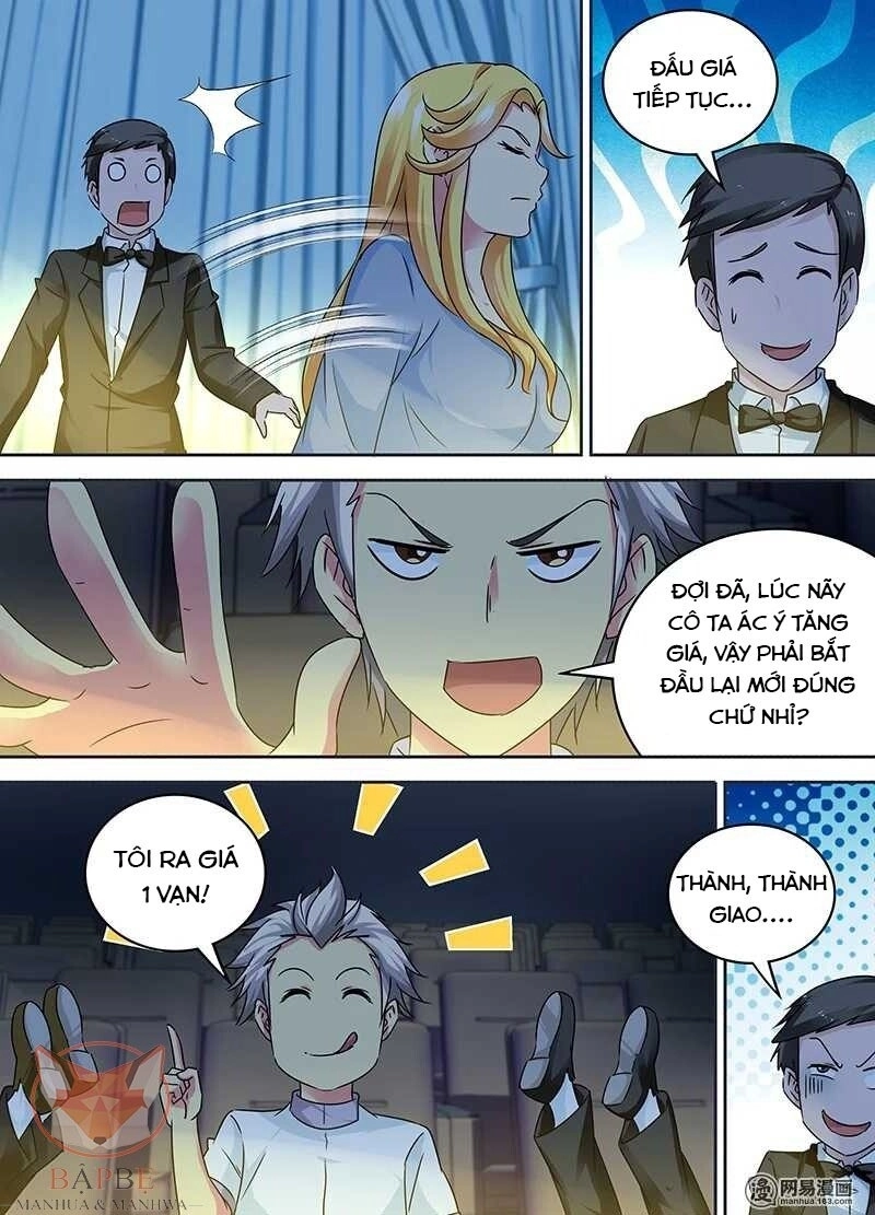 Tôi Là Thần Y Chapter 166 - 12