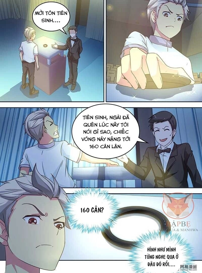 Tôi Là Thần Y Chapter 166 - 13