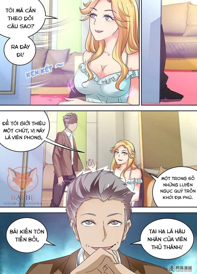 Tôi Là Thần Y Chapter 167 - 5