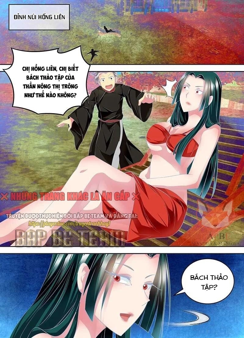 Tôi Là Thần Y Chapter 167 - 9