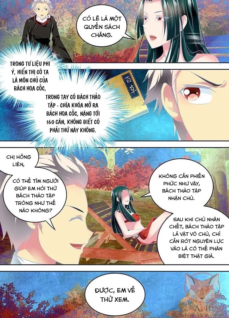 Tôi Là Thần Y Chapter 167 - 10