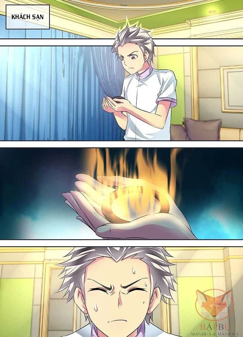 Tôi Là Thần Y Chapter 167 - 11
