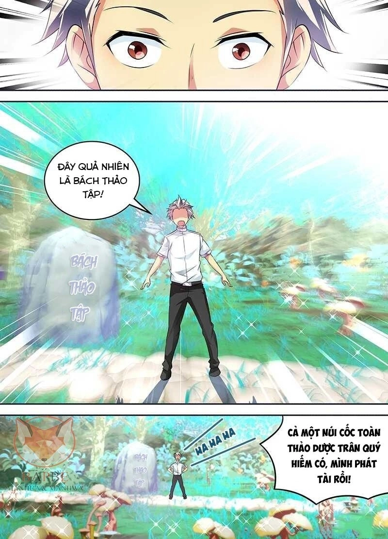 Tôi Là Thần Y Chapter 167 - 12