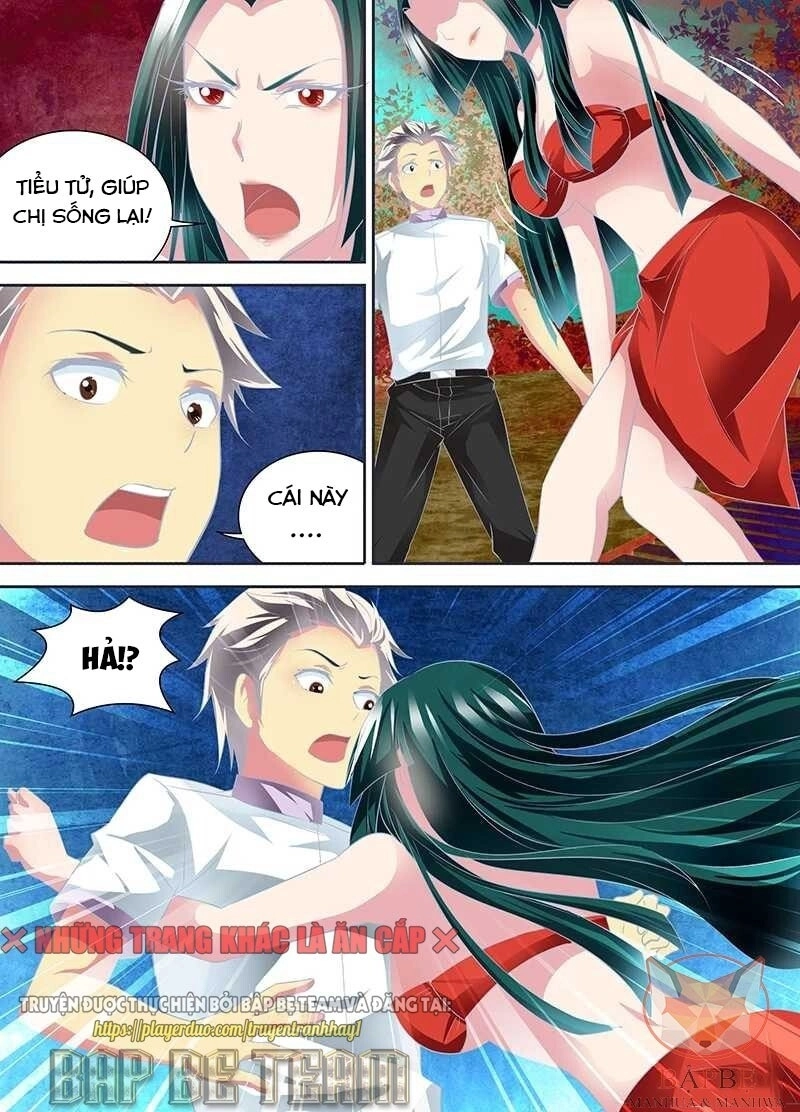 Tôi Là Thần Y Chapter 168 - 3