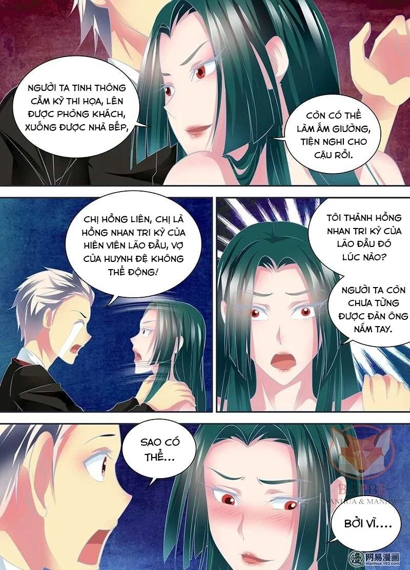 Tôi Là Thần Y Chapter 168 - 6