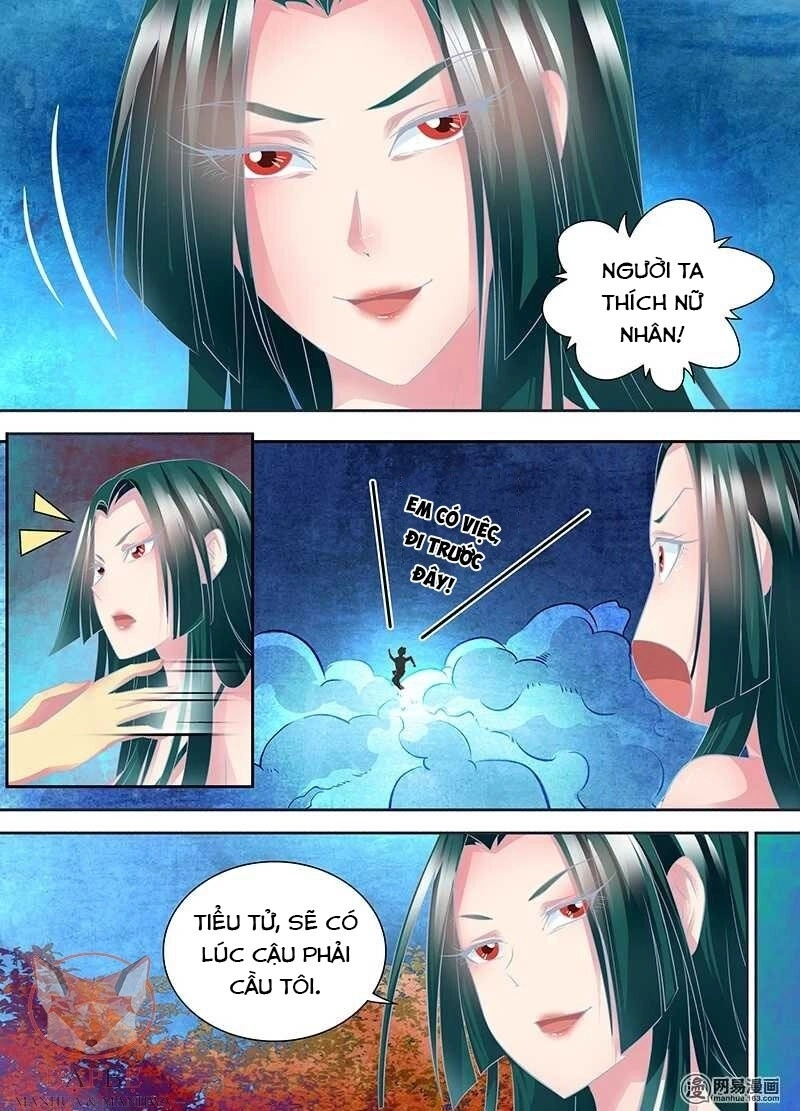 Tôi Là Thần Y Chapter 168 - 7