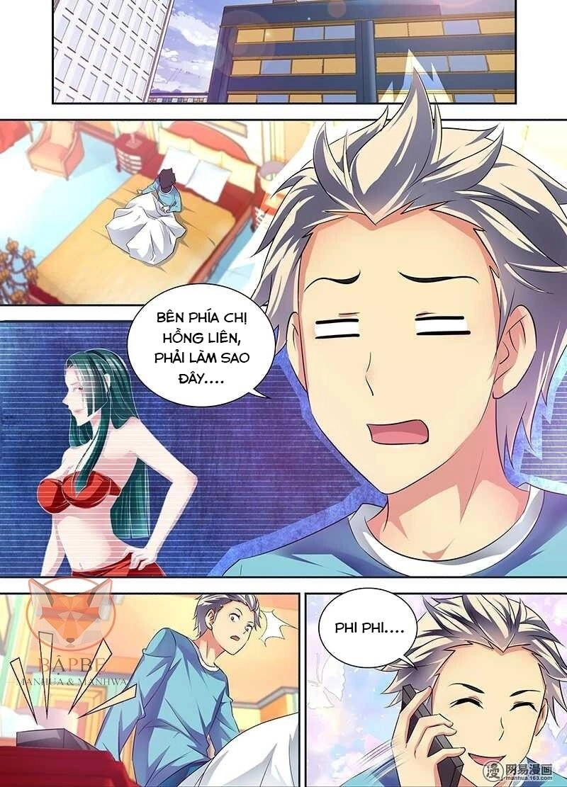 Tôi Là Thần Y Chapter 168 - 8