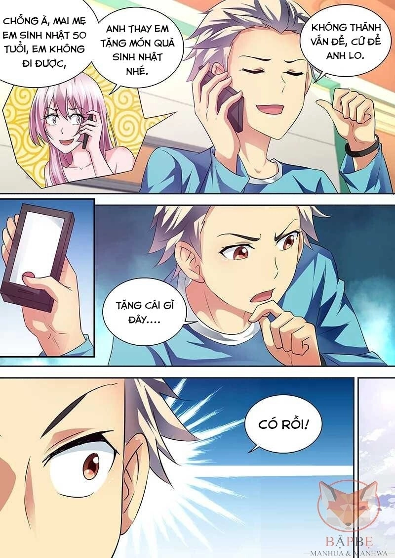 Tôi Là Thần Y Chapter 168 - 9