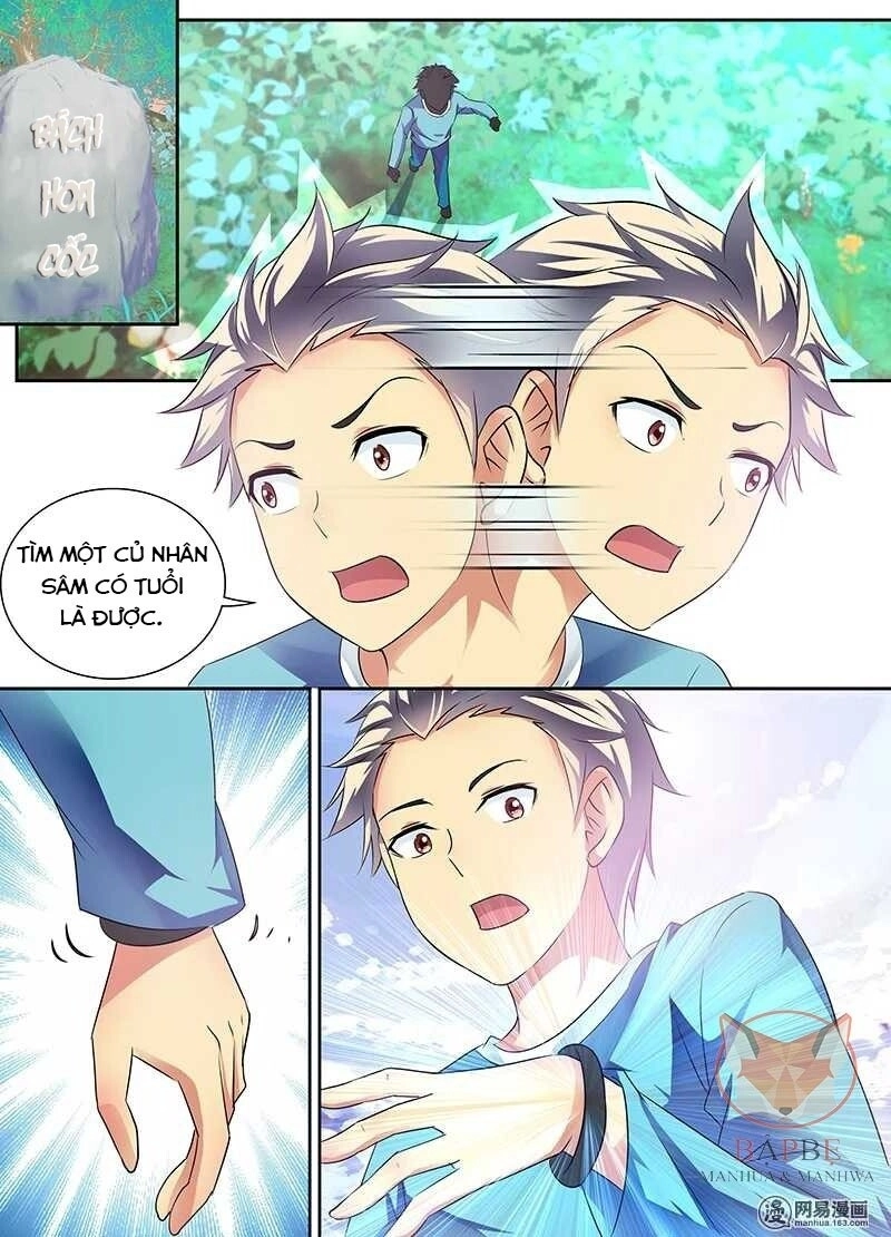 Tôi Là Thần Y Chapter 168 - 10