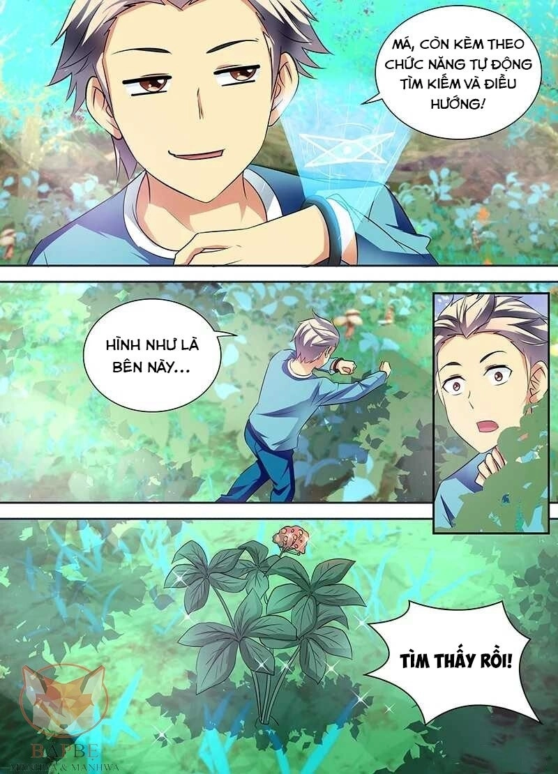 Tôi Là Thần Y Chapter 168 - 11