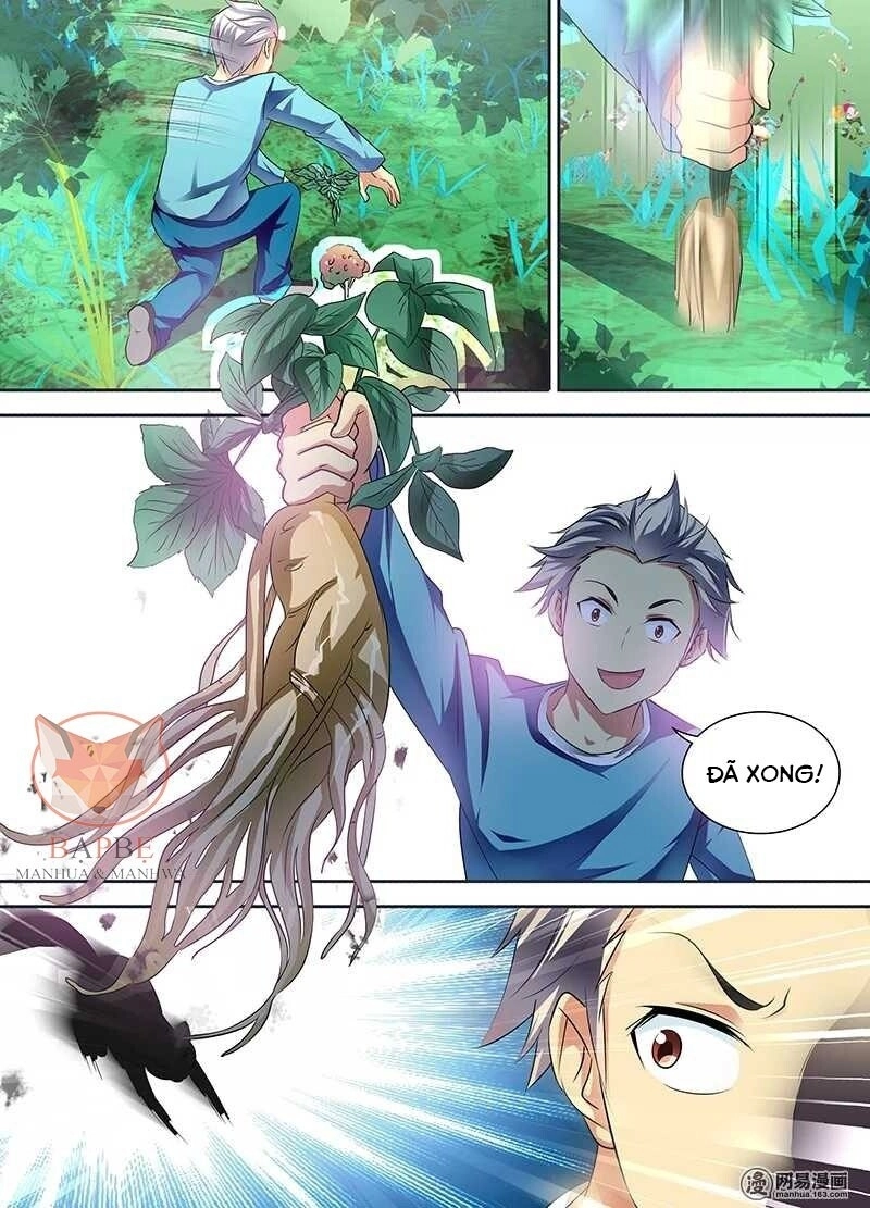 Tôi Là Thần Y Chapter 168 - 12