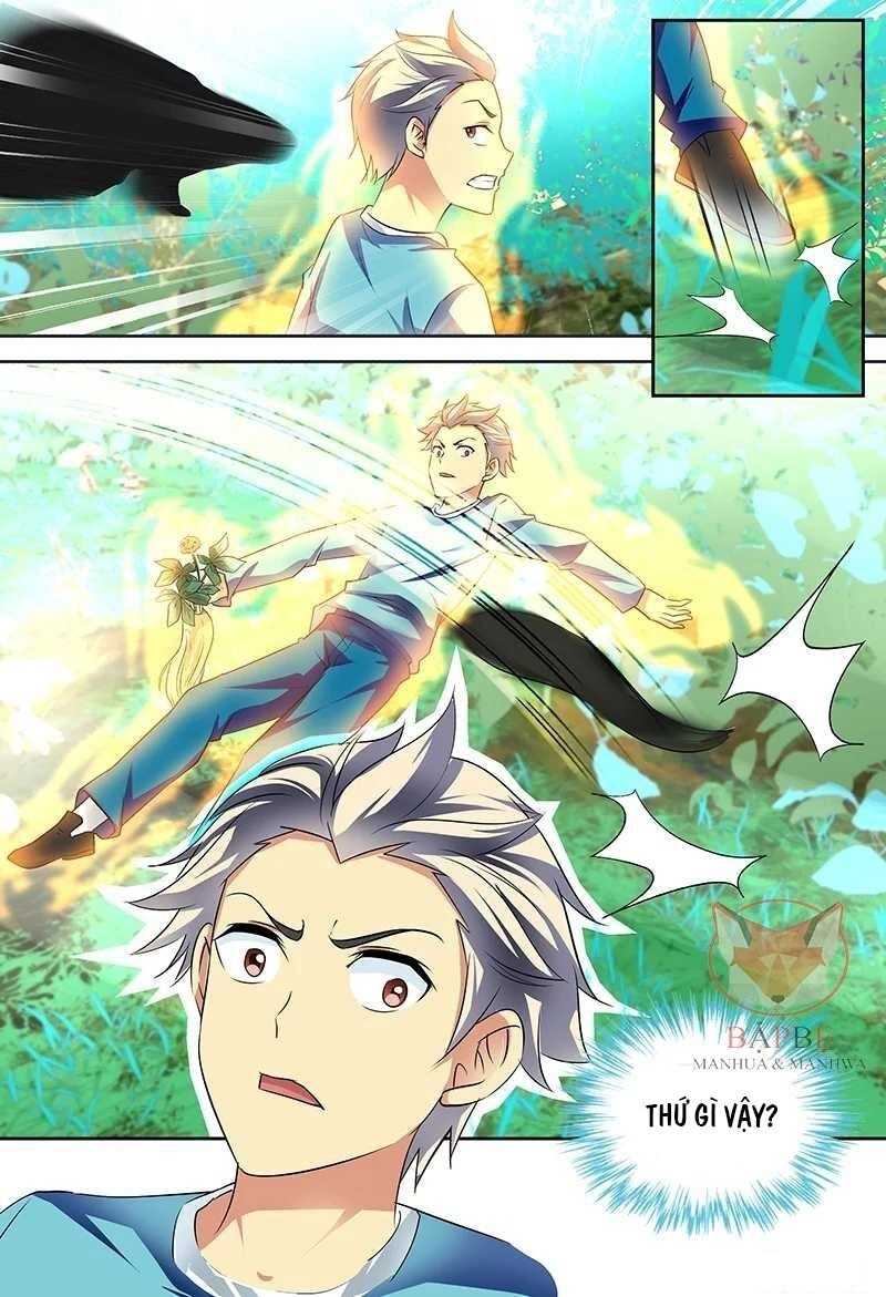 Tôi Là Thần Y Chapter 168 - 13