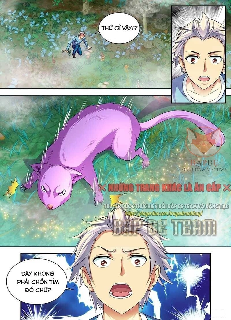 Tôi Là Thần Y Chapter 169 - 3