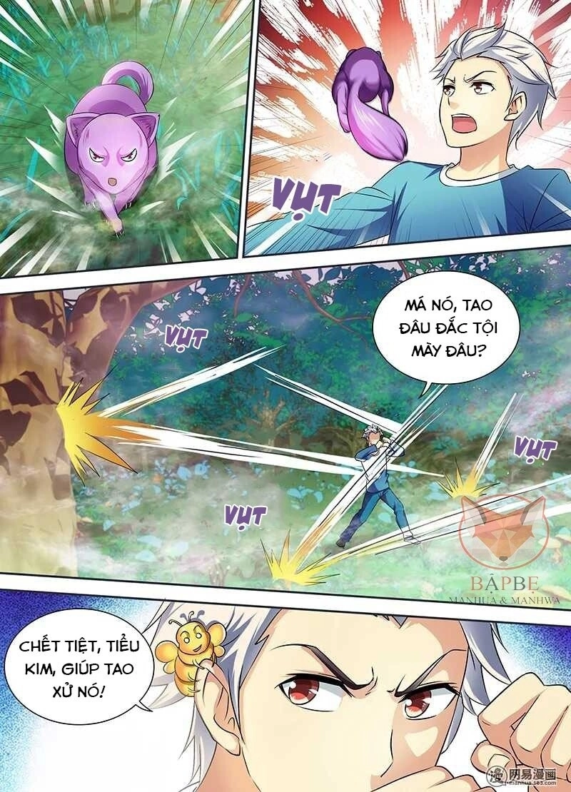 Tôi Là Thần Y Chapter 169 - 4