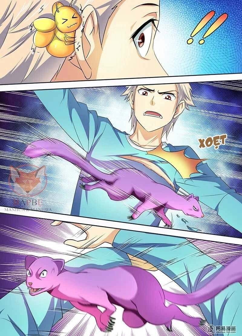 Tôi Là Thần Y Chapter 169 - 5