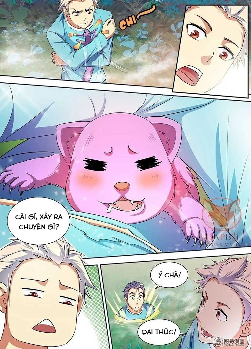 Tôi Là Thần Y Chapter 169 - 6