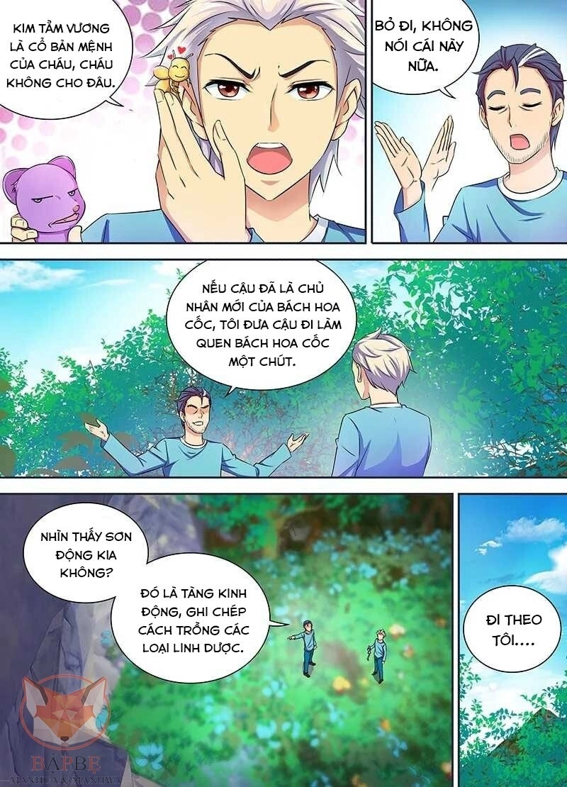 Tôi Là Thần Y Chapter 169 - 9