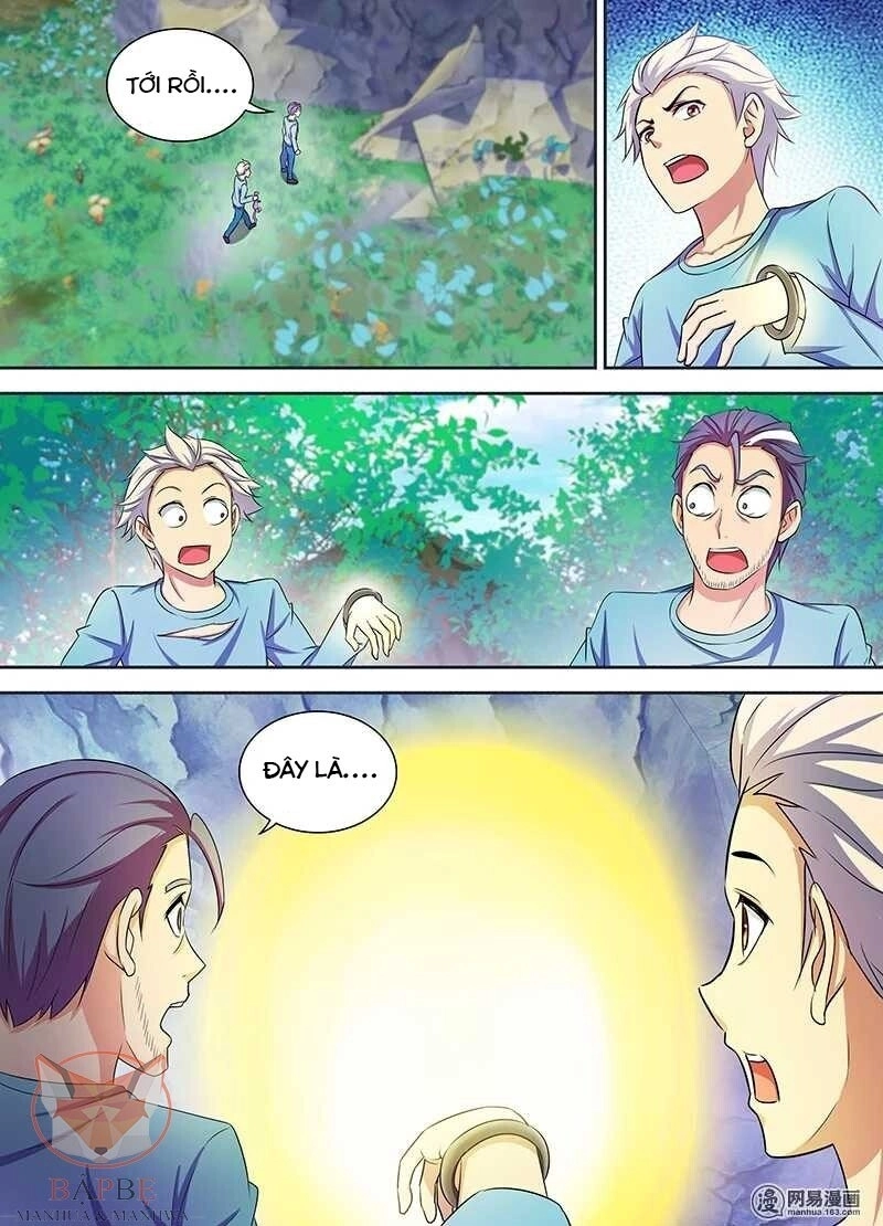 Tôi Là Thần Y Chapter 169 - 10