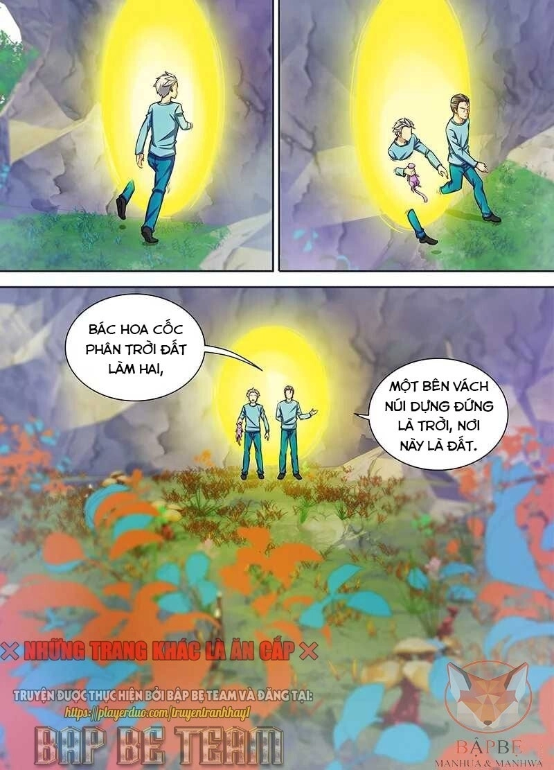 Tôi Là Thần Y Chapter 169 - 11