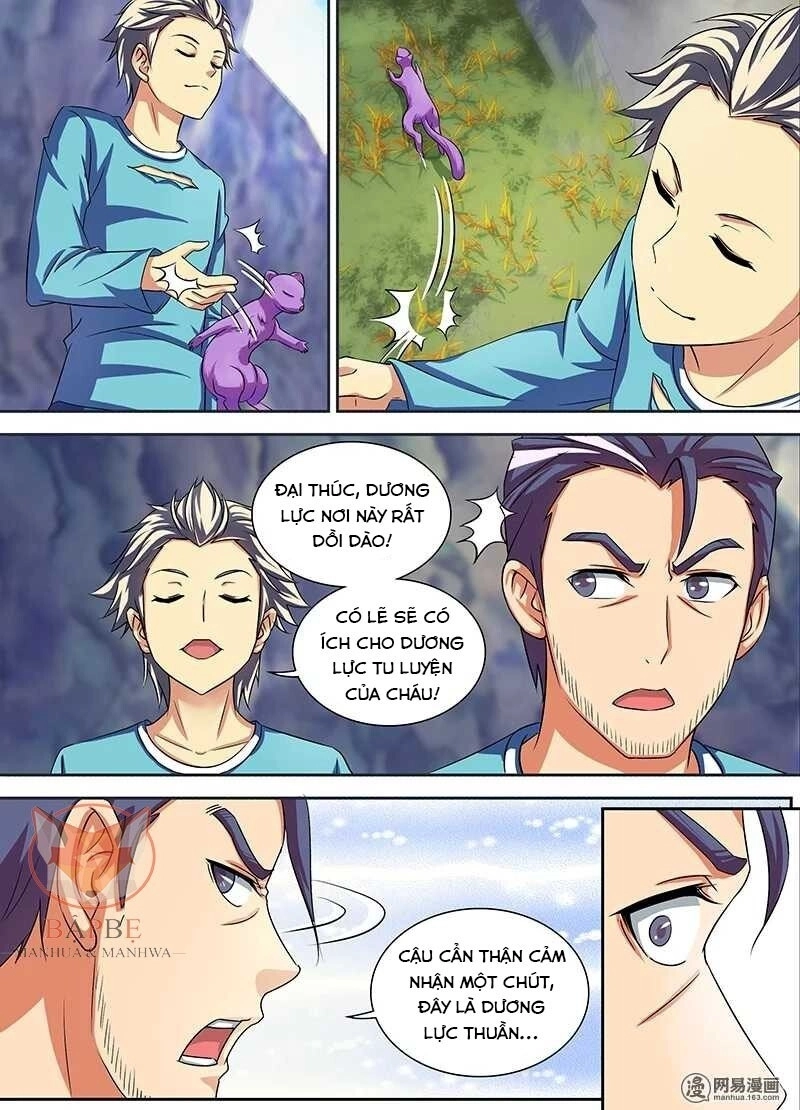 Tôi Là Thần Y Chapter 169 - 12