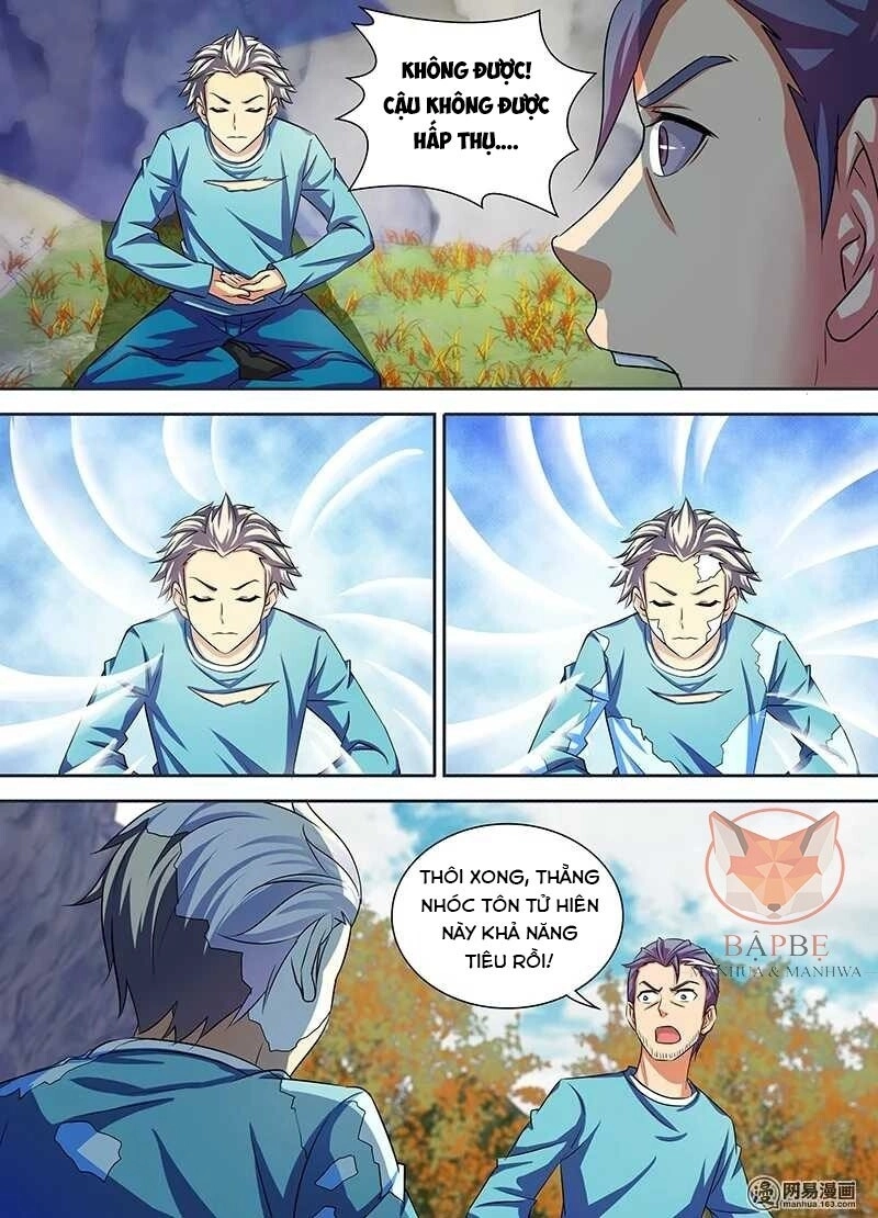 Tôi Là Thần Y Chapter 169 - 13