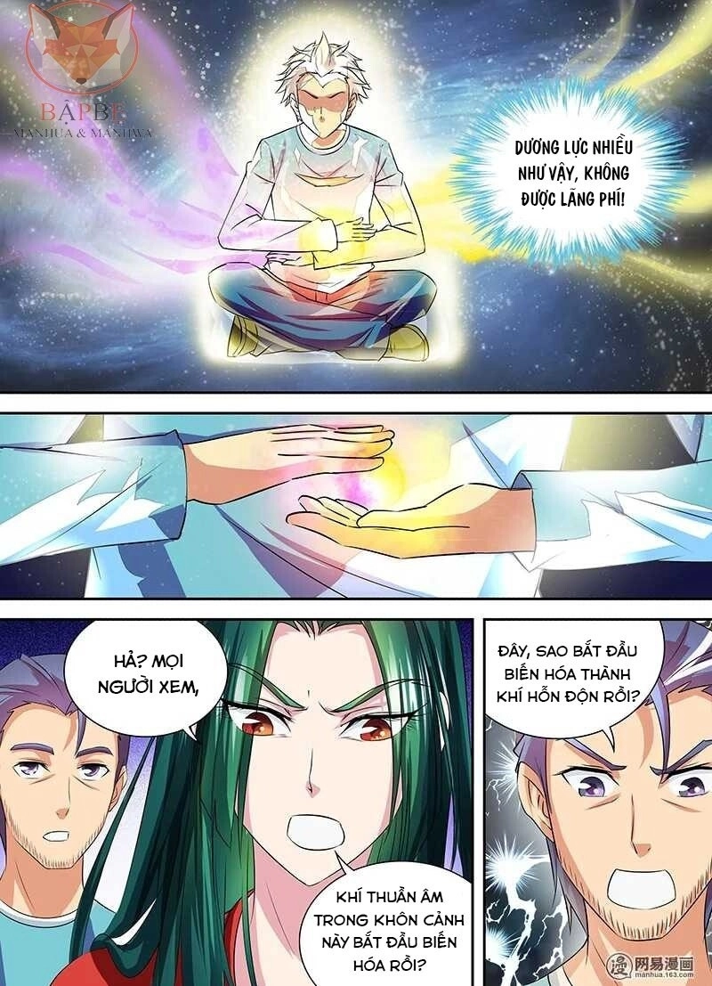 Tôi Là Thần Y Chapter 170 - 4