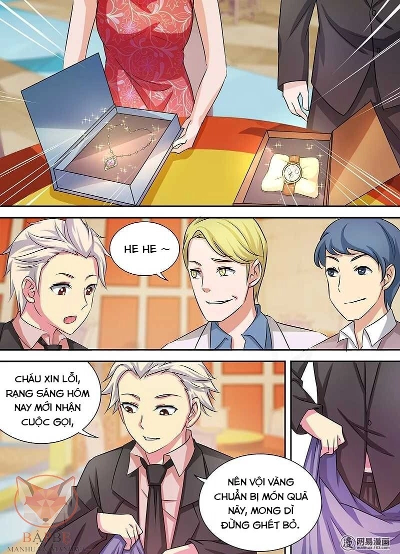 Tôi Là Thần Y Chapter 170 - 10