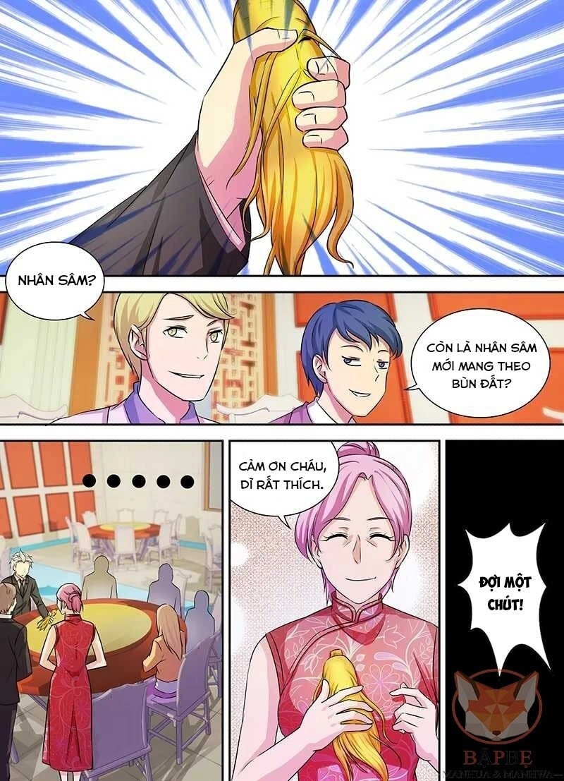 Tôi Là Thần Y Chapter 170 - 11