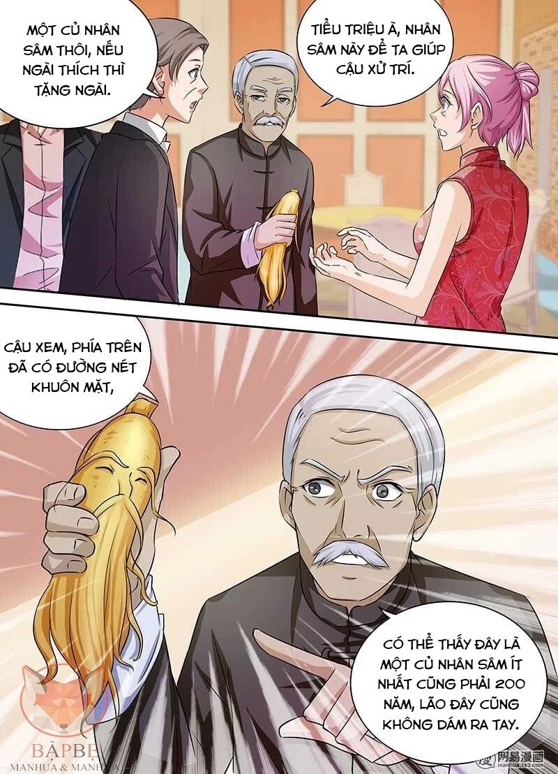 Tôi Là Thần Y Chapter 170 - 12