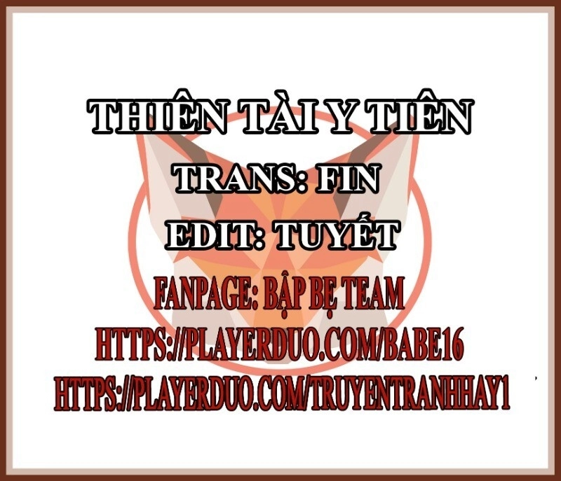 Tôi Là Thần Y Chapter 171 - 2