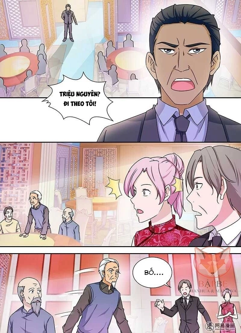 Tôi Là Thần Y Chapter 171 - 5