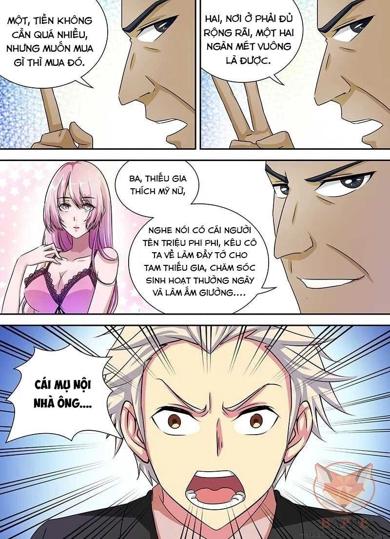 Tôi Là Thần Y Chapter 171 - 10