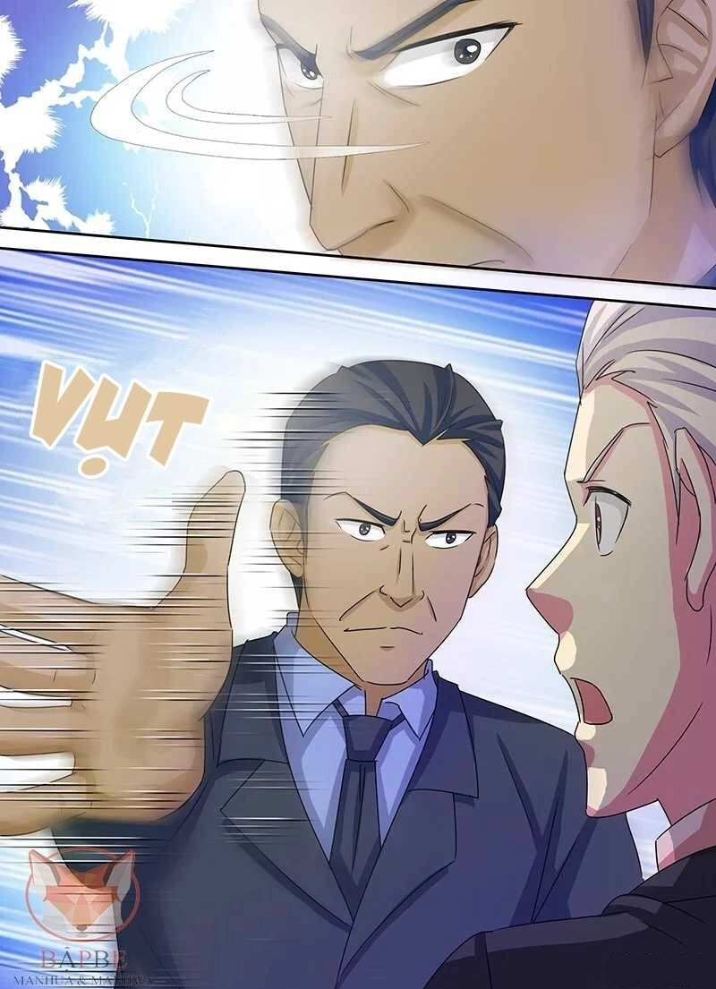 Tôi Là Thần Y Chapter 171 - 11