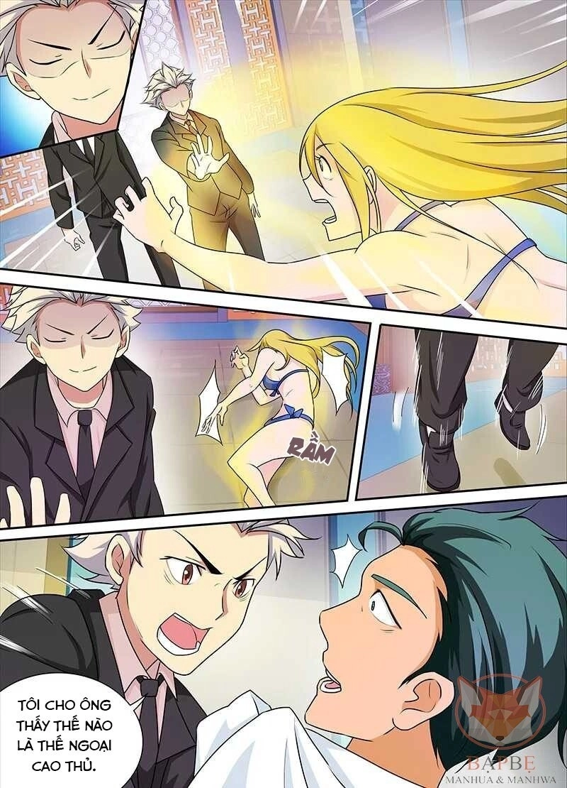 Tôi Là Thần Y Chapter 172 - 6