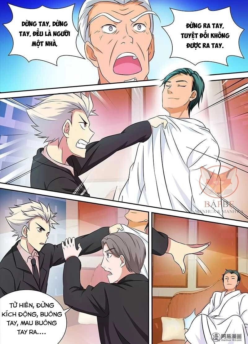 Tôi Là Thần Y Chapter 172 - 7